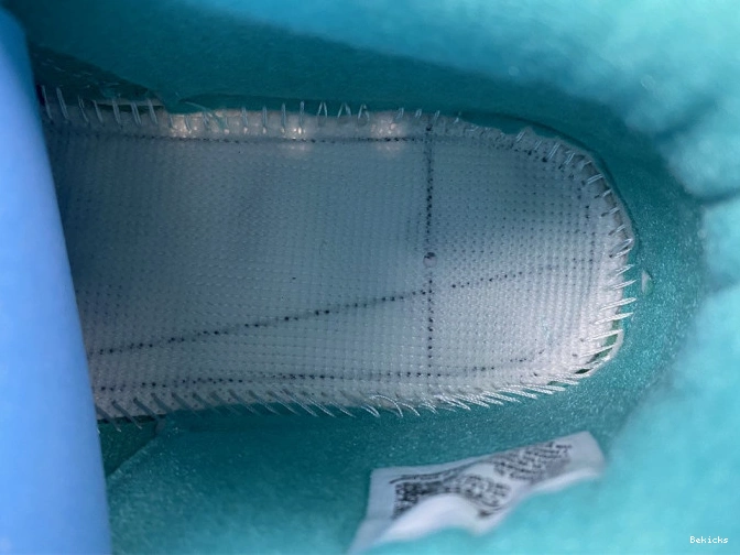 Cheap BK ofw 4 tiffany x jordan air retro nike cv9388-102 green 1111